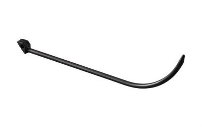 UPONOR RS ФИКСИРУЮЩИЙ ХОМУТ RS3 СЕРЫЙ '10П 1042922