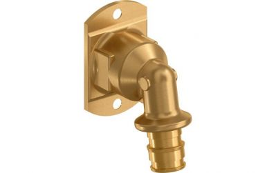 UPONOR SMART AQUA Q&E ВОДОРОЗЕТКА ПОД НАСТЕННУЮ КОРОБКУ UP 16-RP1/2