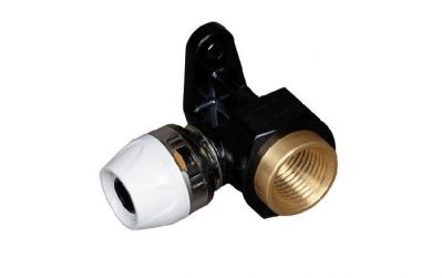 UPONOR RTM ВОДОРОЗЕТКА КОМПОЗИЦИОННАЯ 20-1/2