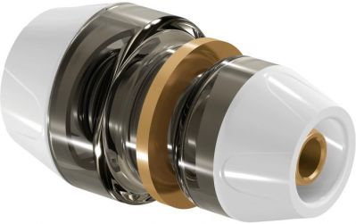 UPONOR RTM ПЕРЕХОДНИК ЛАТУНЬ 25-16 '20C 1048573