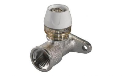 UPONOR SMART AQUA RTM ВОДОРОЗЕТКА ЛАТУНЬ 20-3/4