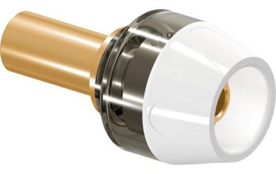 UPONOR RTM АДАПТЕР ЛАТУНЬ 25-22CU '20C 1057377