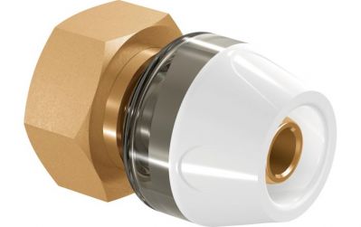 UPONOR SMART AQUA RTM АДАПТЕР ЛАТУНЬ 20-3/4
