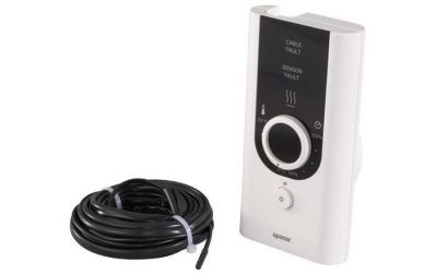UPONOR SPI ECOFLEX SUPRA PLUS БЛОК УПРАВЛЕНИЯ 150 '1П 1048703