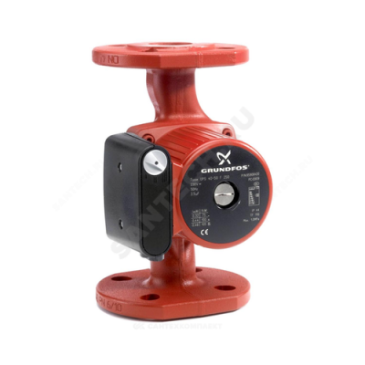 Циркуляционный насос Grundfos UPS32-100 F 220 1x230V 50Hz 9H PN6/10 95906483