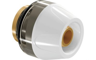 UPONOR RTM ЗАГЛУШКА ЛАТУНЬ 16 '48C 1059013