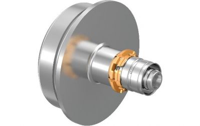UPONOR RS S-PRESS АДАПТЕР 32-RS2 '1И 1029122