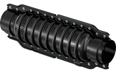 UPONOR ECOFLEX КОМПЛЕКТ ИЗОЛЯЦИИ СОЕДИНЕНИЯ 200/175/140 '1Ф 1060984