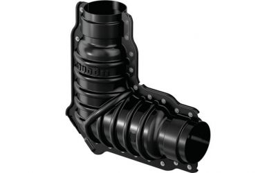 UPONOR ECOFLEX КОМПЛЕКТ ИЗОЛЯЦИИ УГОЛЬНИКА 200/175/140 '1И 1060985