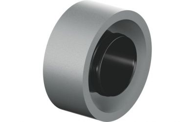 UPONOR VENTILATION ИЗОЛИРОВАННЫЙ СОЕДИНИТЕЛЬ 200MM '1C 1068073