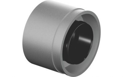 UPONOR VENTILATION ИЗОЛИРОВАННЫЙ ПЕРЕХОДНИК 200-160MM '1C 1068097