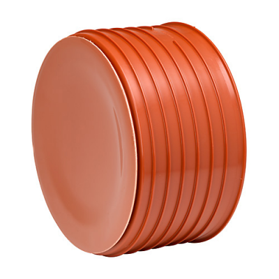 UPONOR ДНИЩЕ КОЛОДЦА ДЛЯ УДЛИНИТЕЛЬНОЙ ТРУБЫ Д.315ММ ПП '1C 1050404