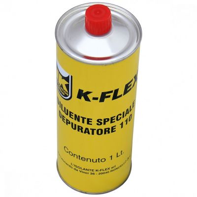 Очиститель K-FLEX 1.0 lt 850VR020001