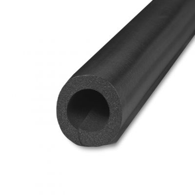 Каучуковая изоляция Трубка K-FLEX 32x160-1 SOLAR HT IC CLAD BK черный 32160214324CB
