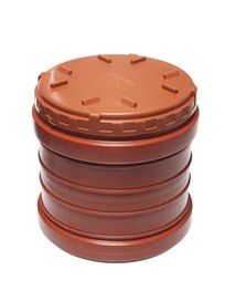UPONOR РЕВИЗИОННЫЙ ПАТРУБОК С КРЫШКОЙ Д.160ММ ПП '1C 1051427