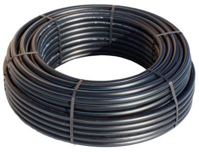 UPONOR ТРУБА НАПОРНАЯ В БУХТАХ Д.110*10,0ММ 100М PN12,5 ПЭ80 SDR11 '1C 1051838