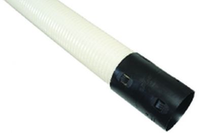 UPONOR ТРУБА ДРЕНАЖНАЯ 100ММ 5М ПВХ БЕЛАЯ '1C 1050863