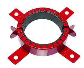 UPONOR ПРОТИВОПОЖАРНАЯ МАНЖЕТА Д.160ММ '5C 1051297