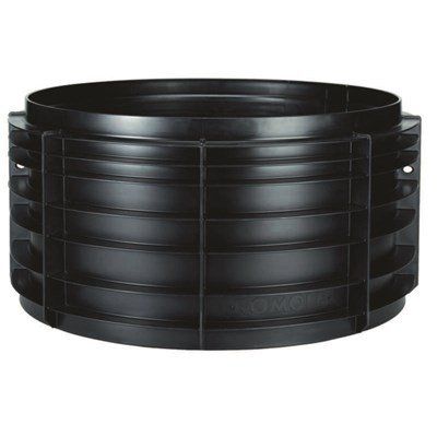 UPONOR УДЛИНИТЕЛЬНАЯ ТРУБА ИНСПЕКЦИОННОГО КОЛОДЦА Д.1000ММ H=1М '1С 1057594