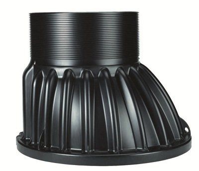 UPONOR ГОРЛОВИНА ИНСПЕКЦИОННОГО КОЛОДЦА Д.1000/630ММ H=0,75М '1С 1057620