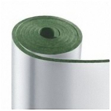 Каучуковая изоляция Рулон K-FLEX 25x1000-08 ECO AD AL CLAD серый 80325210112CL