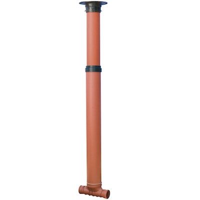 UPONOR РЕВИЗИЯ Д.200/200ММ '1C 1050686