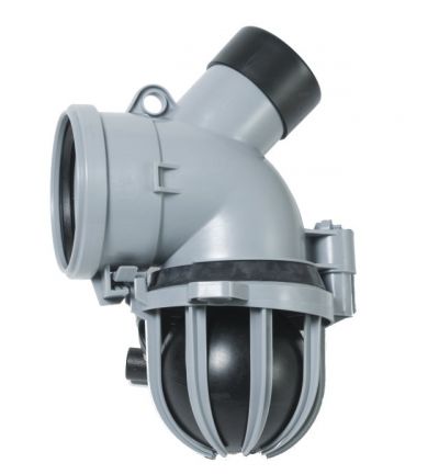 UPONOR ШАРОВОЙ ОБРАТНЫЙ КЛАПАН Д.110ММ '1И 1051071