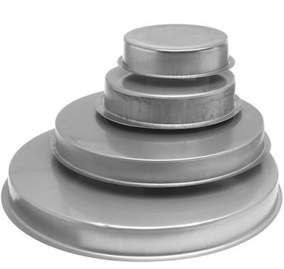 UPONOR КРЫШКА КОЛОДЦА Д.200ММ НЕРЖ.СТАЛЬ, БЕЗ РУЧКИ '1C 1050651