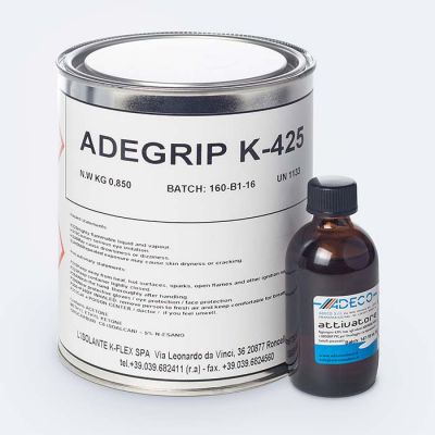 Клей двухкомпонентный K-FLEX 850 gr K 425 850CL020054