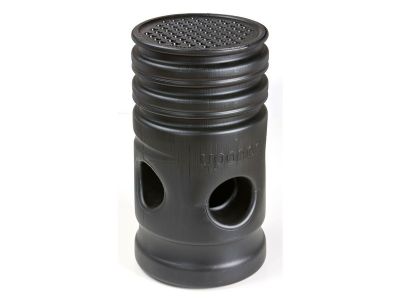 UPONOR ДОЖДЕПРИЕМНИК Д.300ММ С ЧУГУННОЙ КРЫШКОЙ 5Т. '1C 1051006