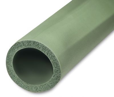 Каучуковая изоляция Трубка K-FLEX 32x035-2 ECO зеленый 32035215512