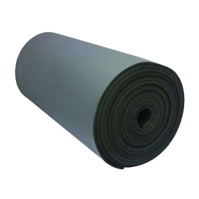 Каучуковая изоляция Рулон K-FLEX 50x1000-04 ST черный 80050210107