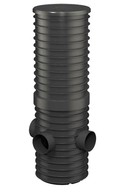UPONOR ДРЕНАЖНЫЙ КОЛОДЕЦ SOK Д.315/110ММ Н=1М '1И 1067876