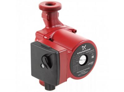 Циркуляционный насос Grundfos UPS25-40 180 3x400V 50Hz 9H 59544800
