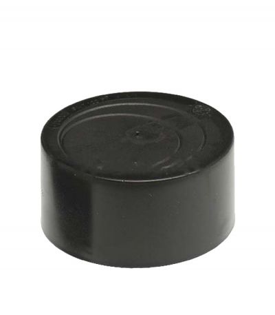 UPONOR ЗАГЛУШКА КАНАЛИЗАЦИОННАЯ Д.110ММ ПП '1С 1050074