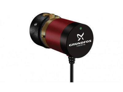 Циркуляционный насос Grundfos COMFORT 15-14 B PM RU 99302358