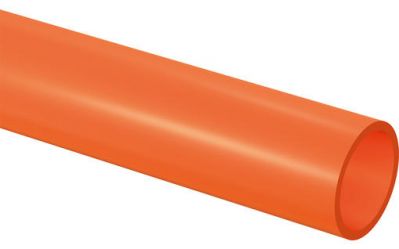 UPONOR MELTAWAY PLUS PE-XA ТРУБА ОРАНЖЕВАЯ 25X2,3 БУХТА НА ЗАКАЗ (МАКС. 170М) '1C 1087527