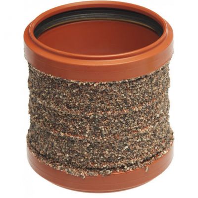 UPONOR ВТУЛКА ПРОХОДНАЯ КАНАЛИЗАЦИОННАЯ Д.160ММ ПП '1C 1050083