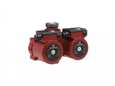 Циркуляционный насос Grundfos UPSD32-100 F 220 1x230V 50Hz 12H PN10 95906484