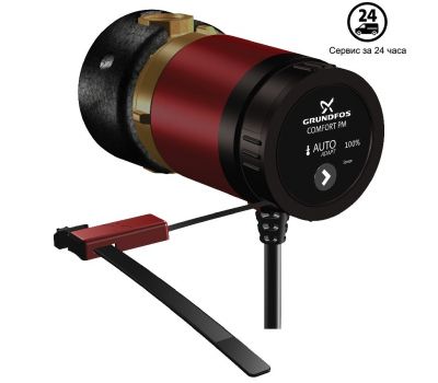 Циркуляционный насос Grundfos COMFORT 15-14 BA PM 97916757