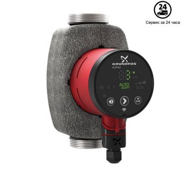 Циркуляционный насос Grundfos ALPHA2 32-80 N 180 1x230V 50Hz 6H 99411449