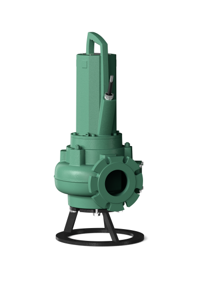 Погружной насос для отвода сточных вод Wilo-Rexa PRO V10DA-428/EAD0X4-T0035-540-O  6081914