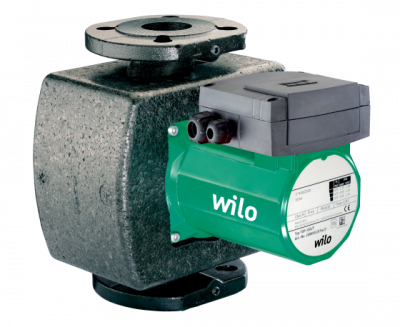 Циркуляционный насос Wilo TOP-S 30/10 DM PN6/10 184 2165522