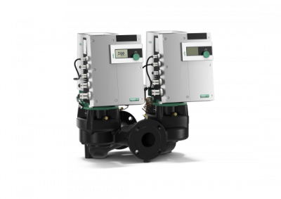 Циркуляционный насос Wilo STRATOS GIGA-D 100/1-33/6,0-R1  2170304
