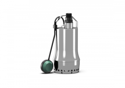 Дренажный насос Wilo-Drain TS 40/10 3-400-50-2-10M KA. 245 2063927