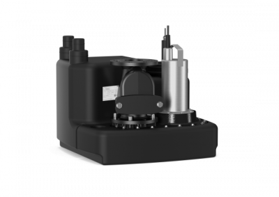 Напорная установка для отвода сточных вод WILO-DRAINLIFT M1/8 (3~) 550 2528651