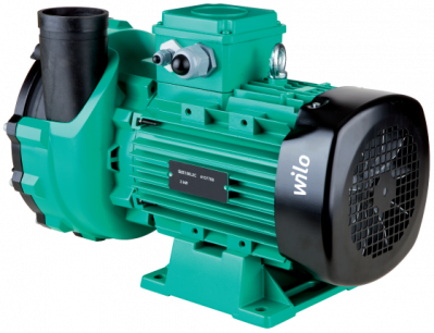 Циркуляционный насос Wilo BAC 70-135-4,0/2-DM/R-2  4213202