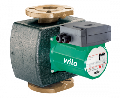 Циркуляционный насос Wilo TOP-Z 80/10 DM PN16 GG 324 2175535