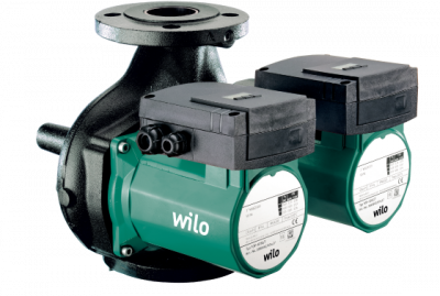 Циркуляционный насос Wilo TOP-SD 40/7 DM PN6/10 290 2165552