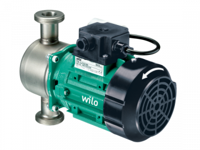 Циркуляционный насос Wilo VeroLine-IP-Z 25/6 DM 116 4090294
